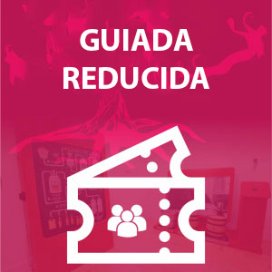 GUIADA-REDUCIDA