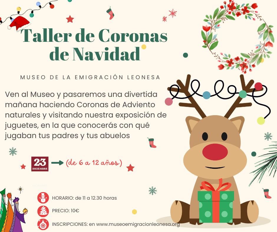 Taller Navidad